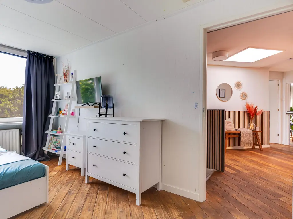 Oliemolen 21, HOORN