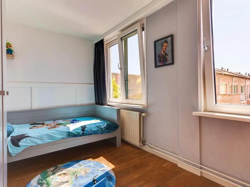 Oliemolen 21, HOORN