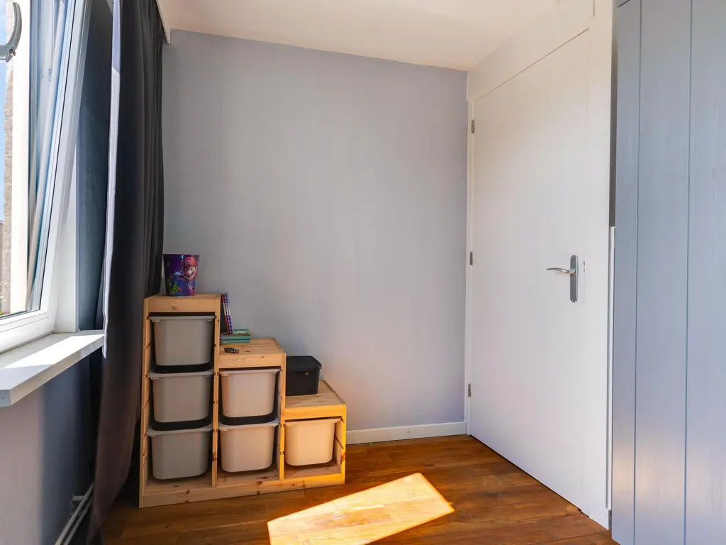 Oliemolen 21, HOORN