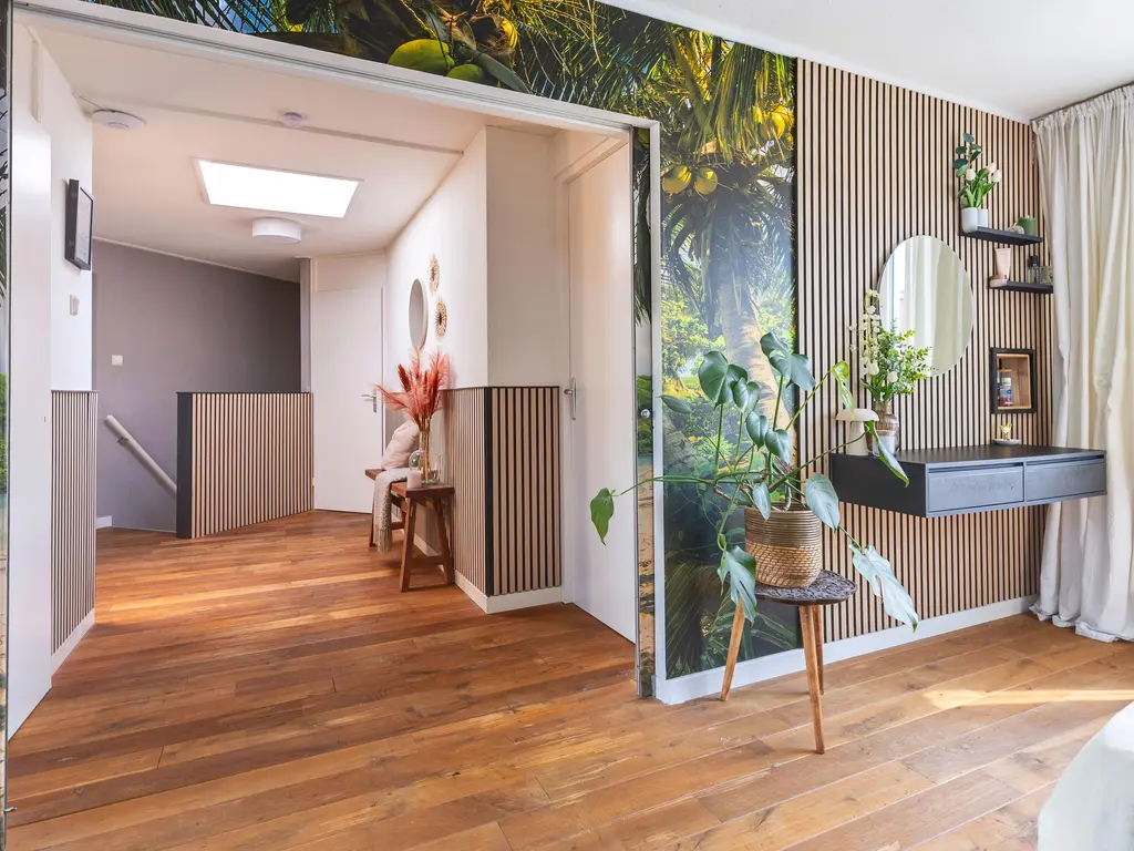 Oliemolen 21, HOORN
