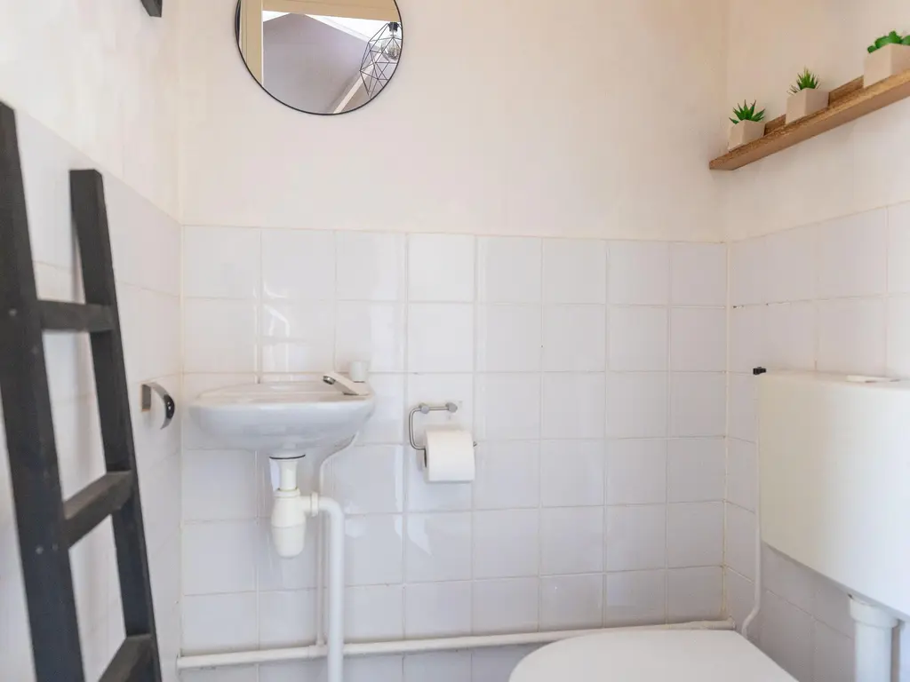 Oliemolen 21, HOORN
