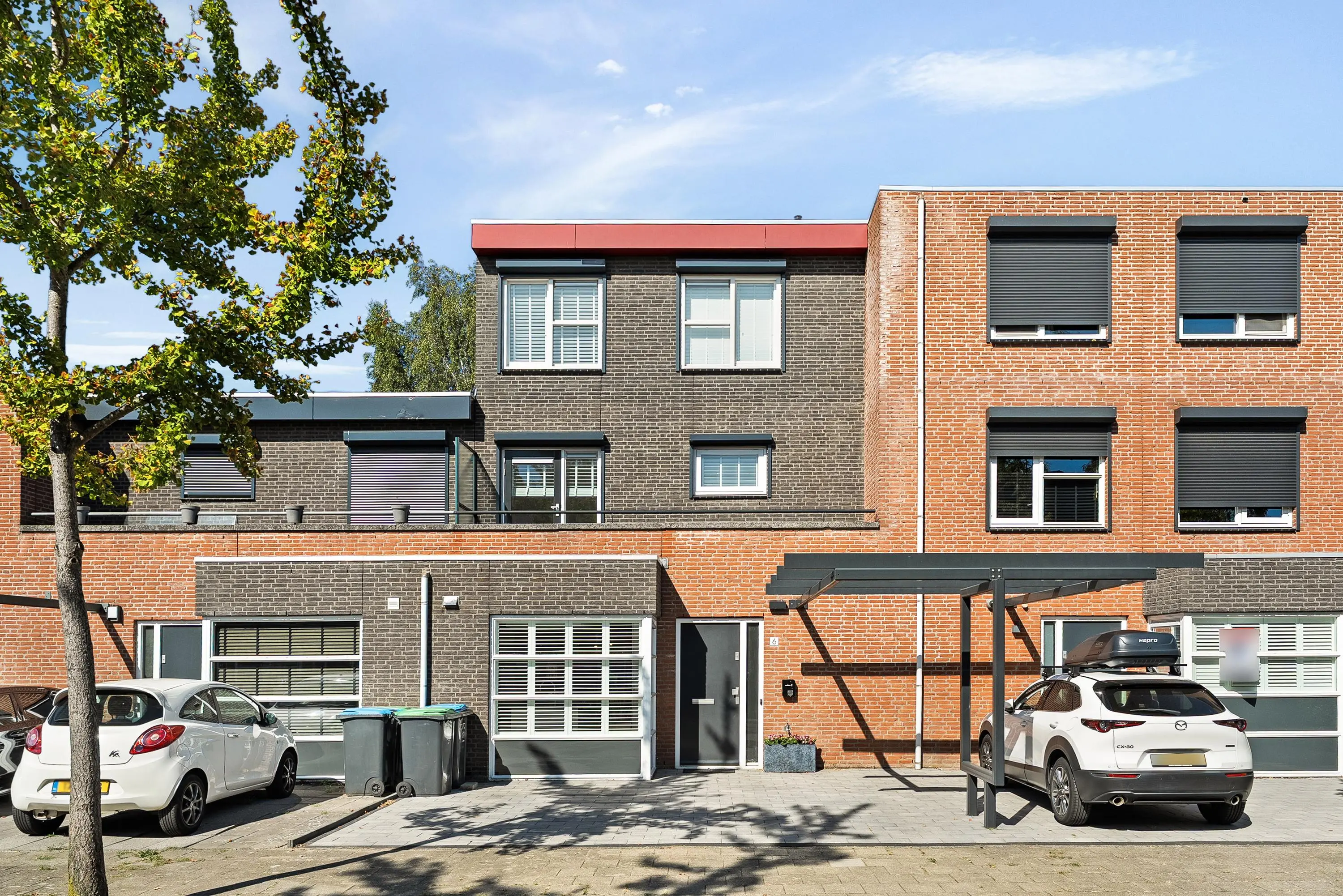 Vossermeer 6