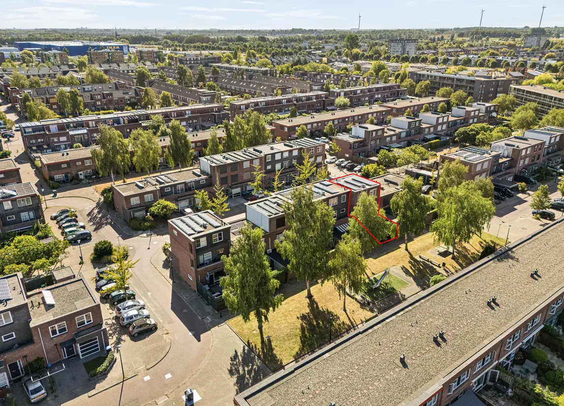 Vossermeer 6