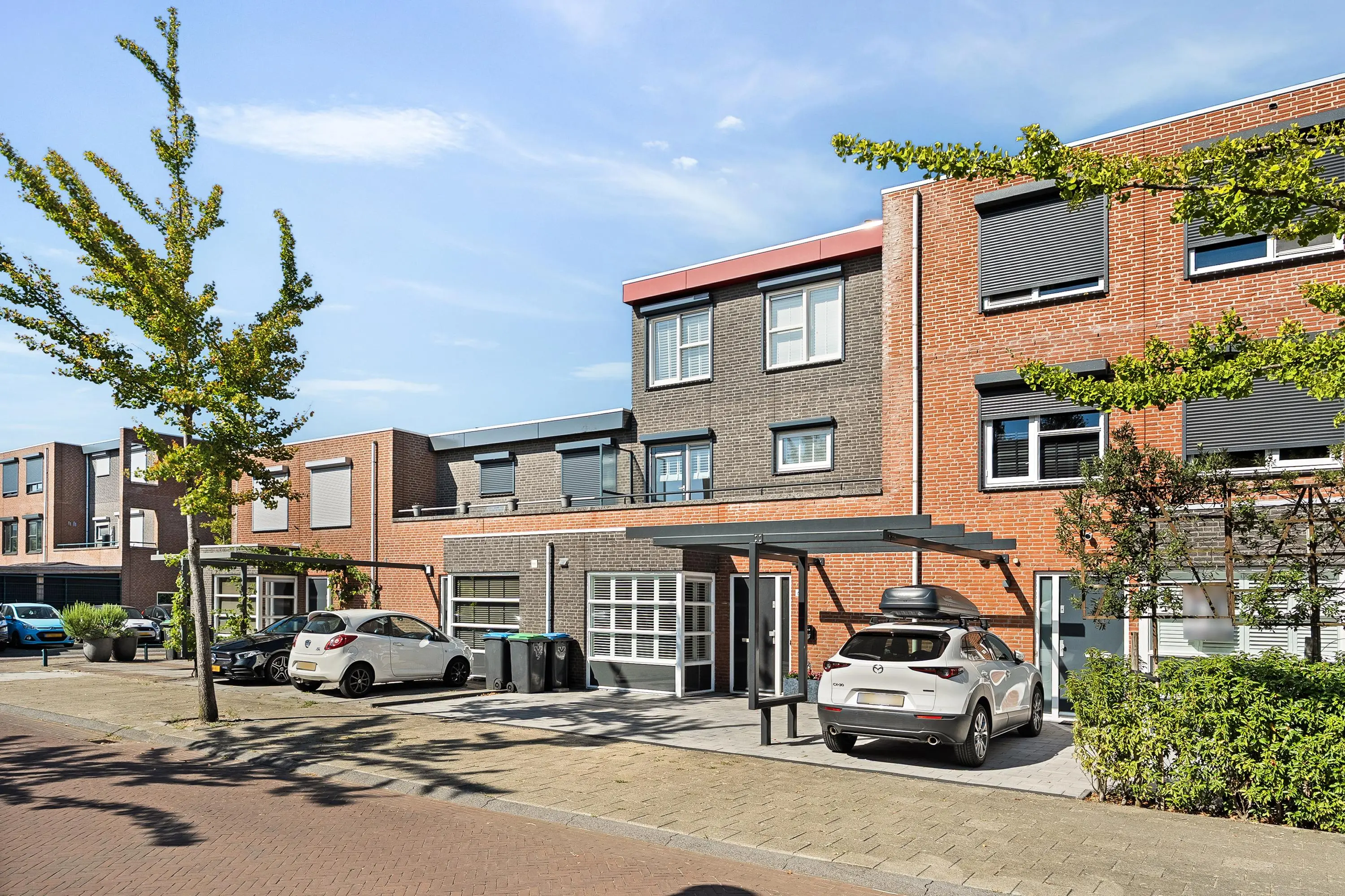 Vossermeer 6