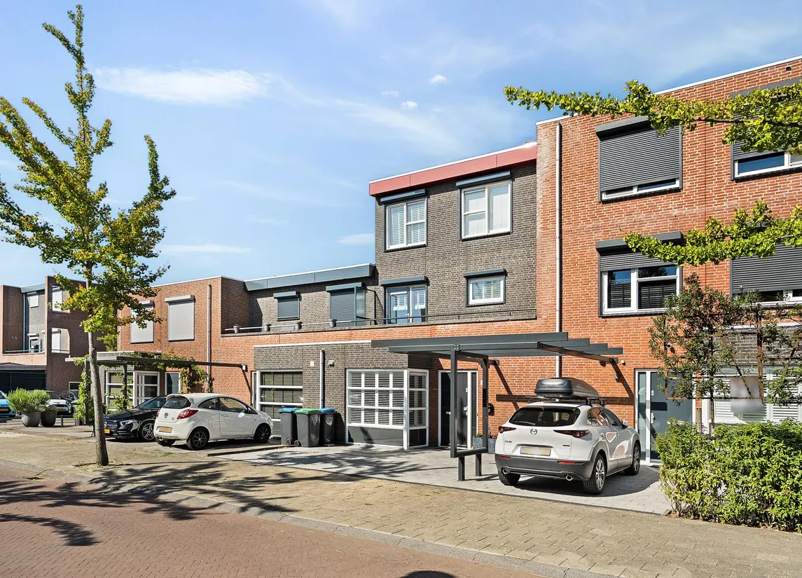 Vossermeer 6
