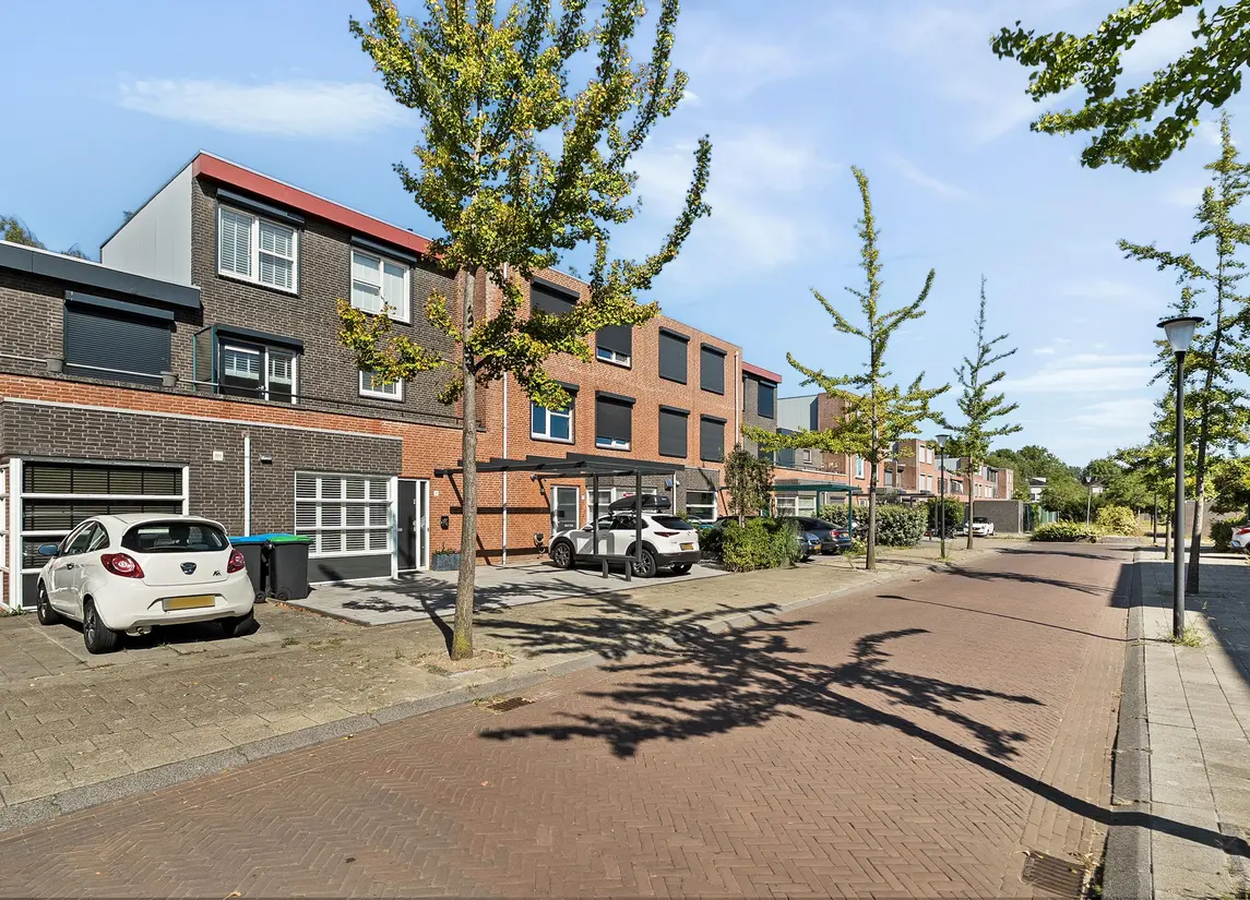 Vossermeer 6