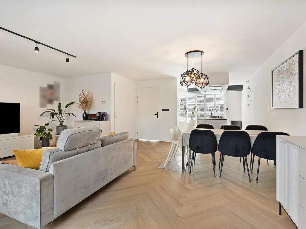 Vossermeer 6, BARENDRECHT
