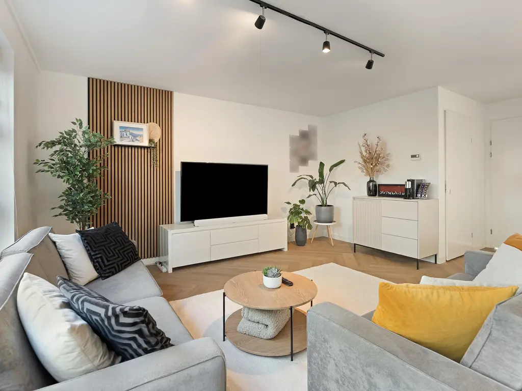Vossermeer 6, BARENDRECHT