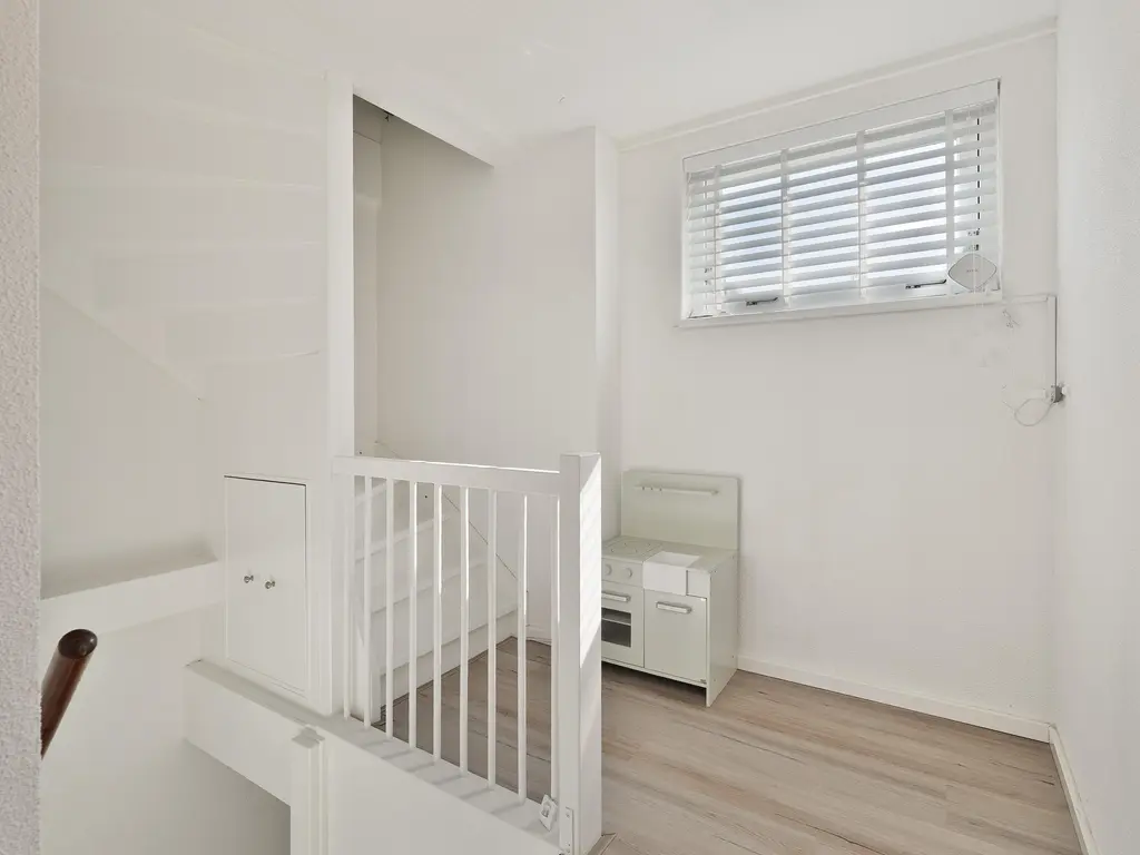 Vossermeer 6, BARENDRECHT