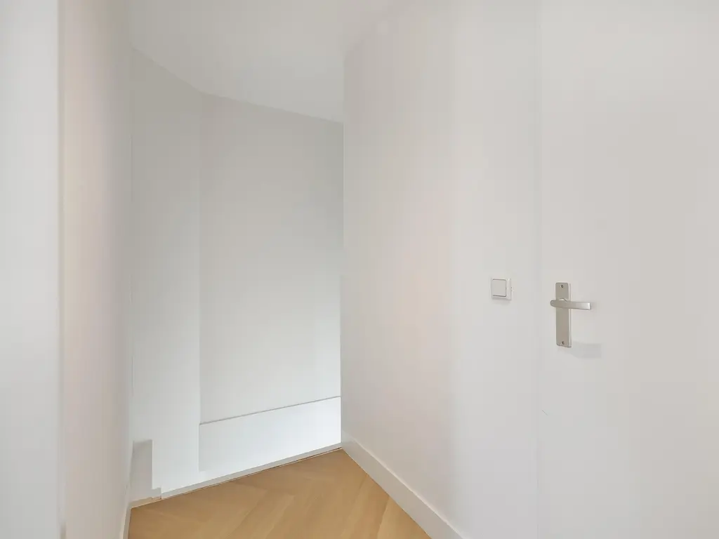 Vossermeer 6, BARENDRECHT