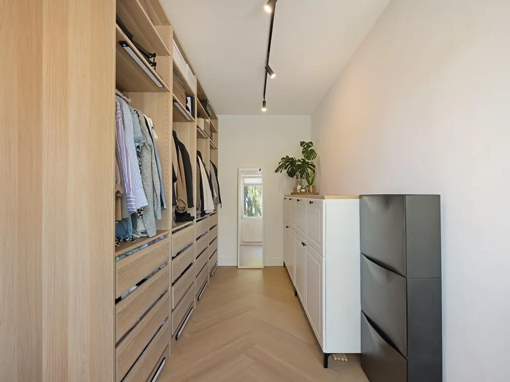 Vossermeer 6, BARENDRECHT