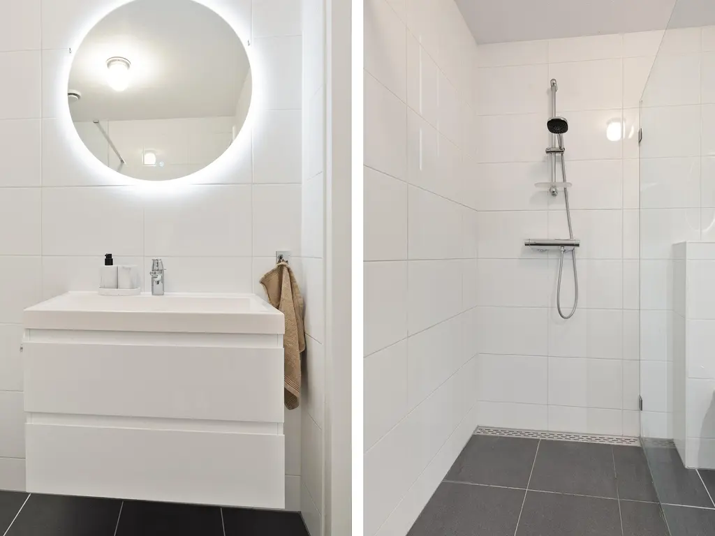 Vossermeer 6, BARENDRECHT
