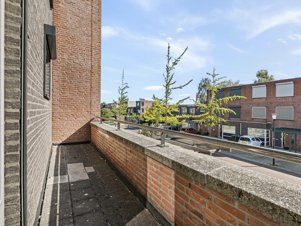 Vossermeer 6, BARENDRECHT