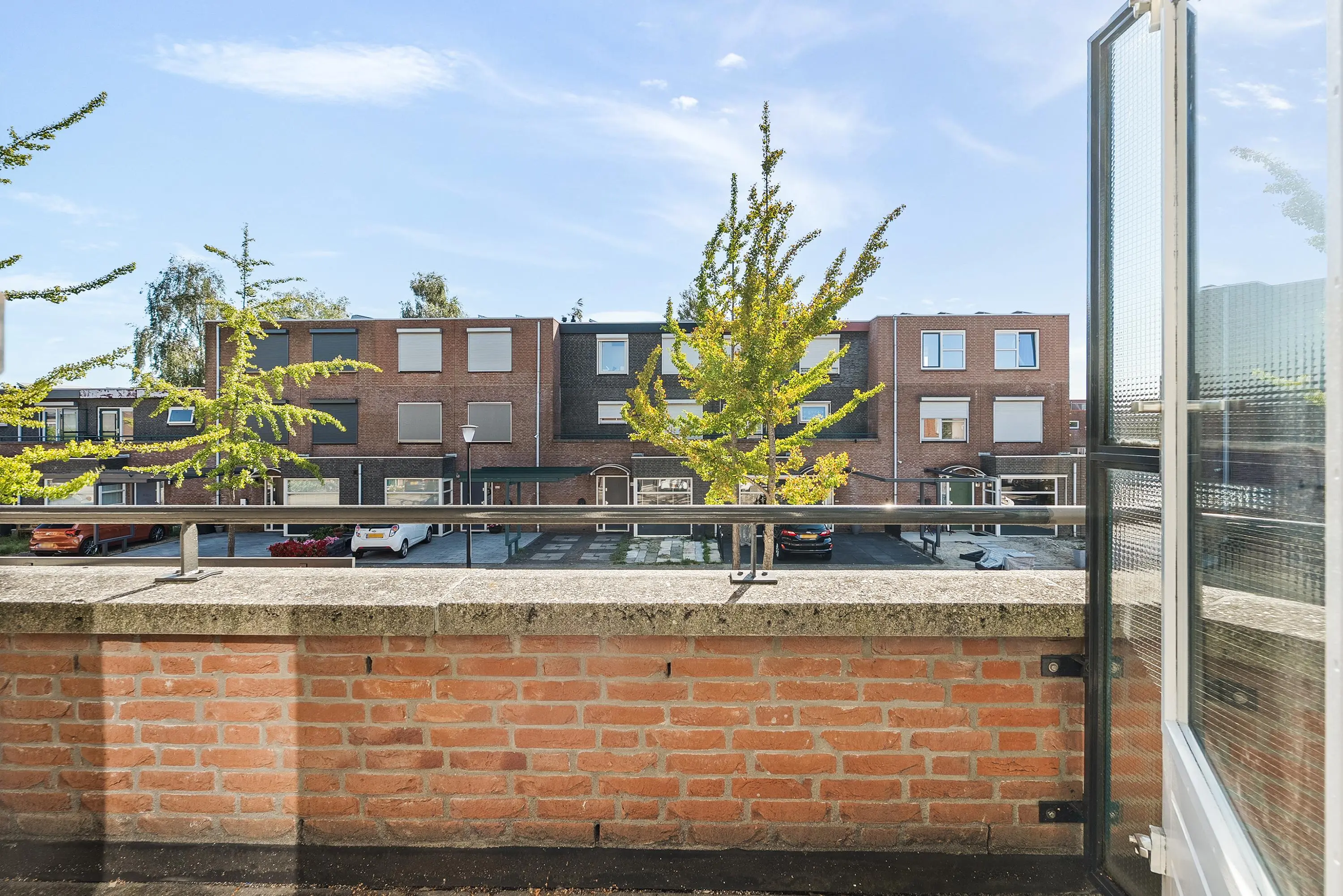 Vossermeer 6