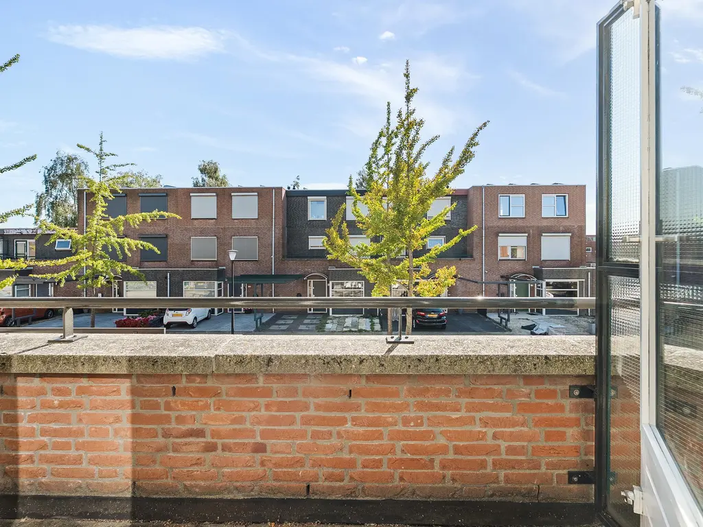 Vossermeer 6, BARENDRECHT