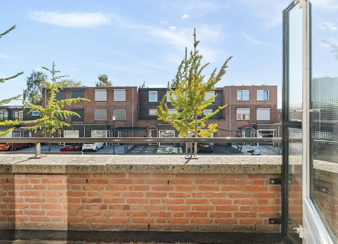 Vossermeer 6