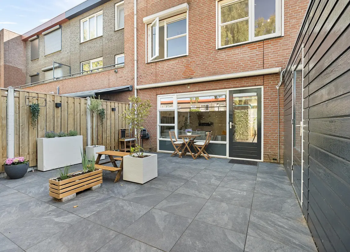 Vossermeer 6