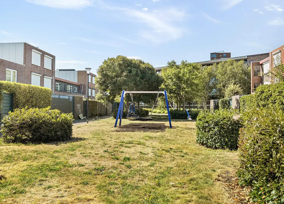 Vossermeer 6