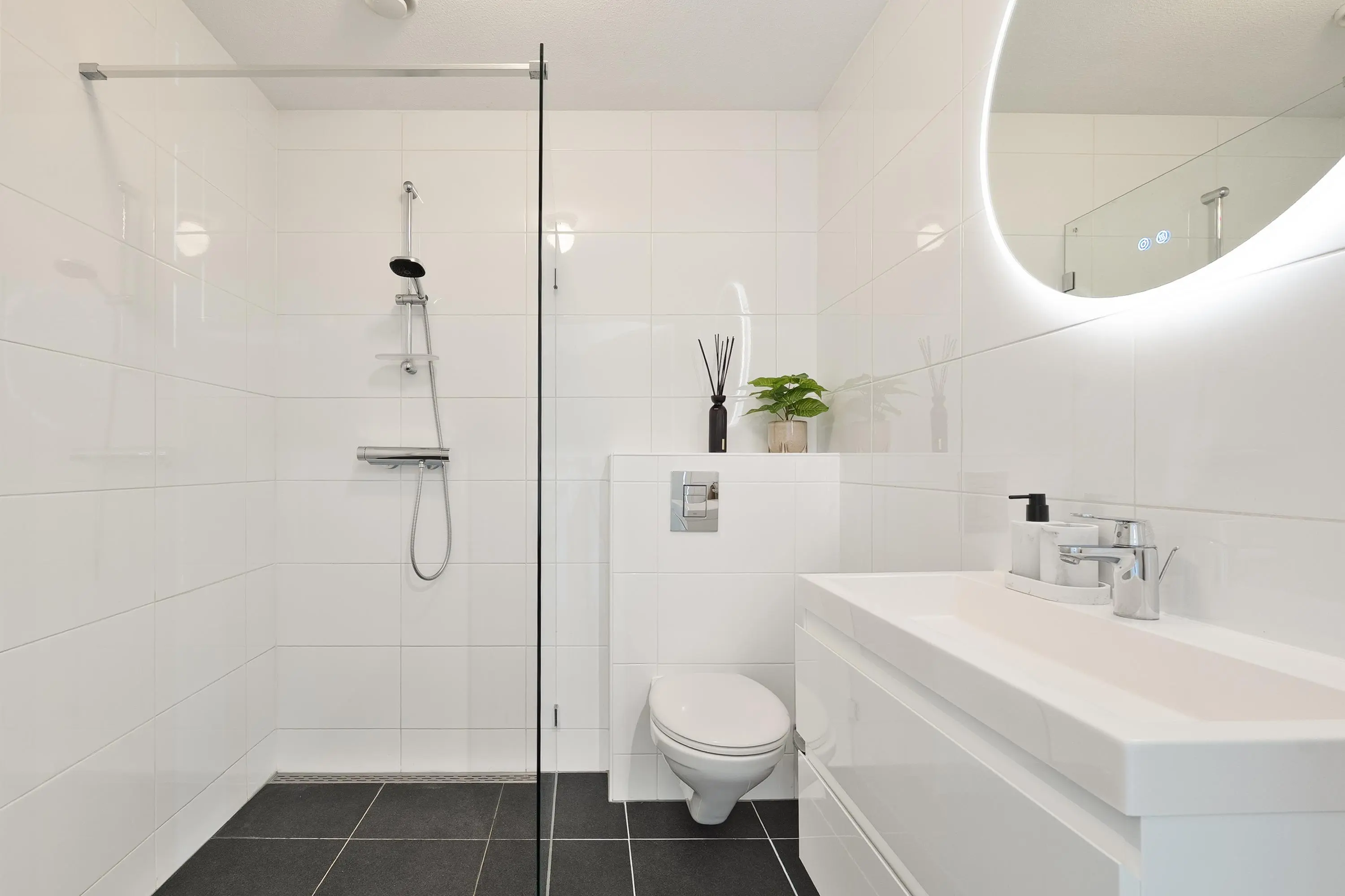 Vossermeer 6