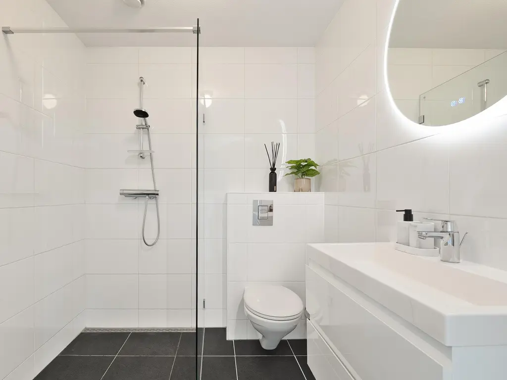Vossermeer 6, BARENDRECHT
