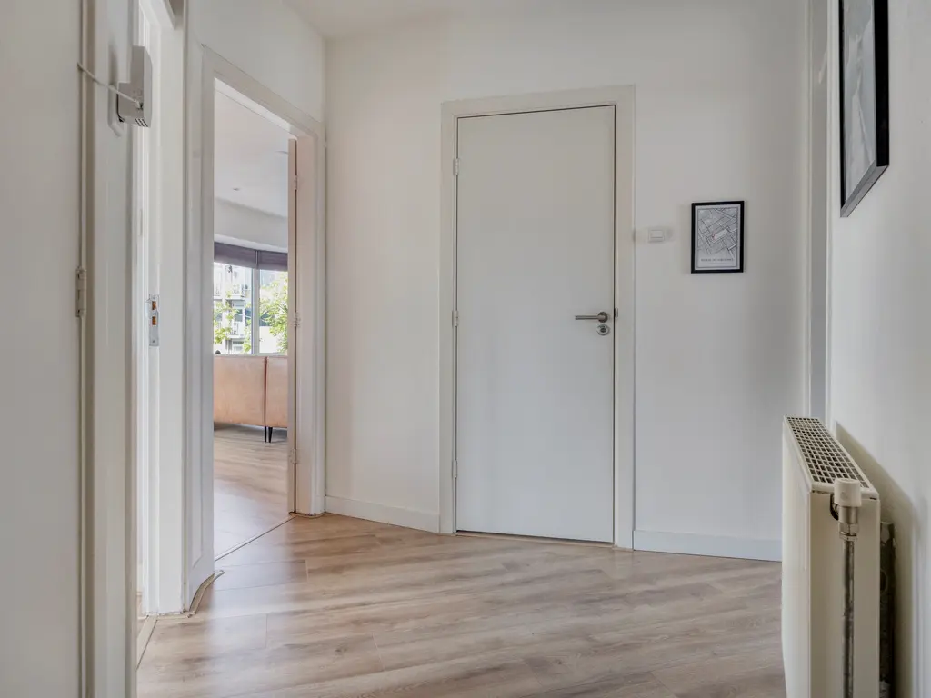 Vreeswijkstraat 829, Den Haag