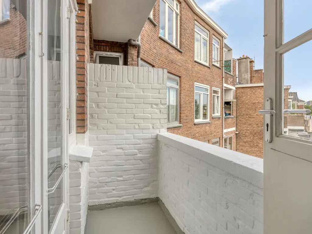 Vreeswijkstraat 829, Den Haag