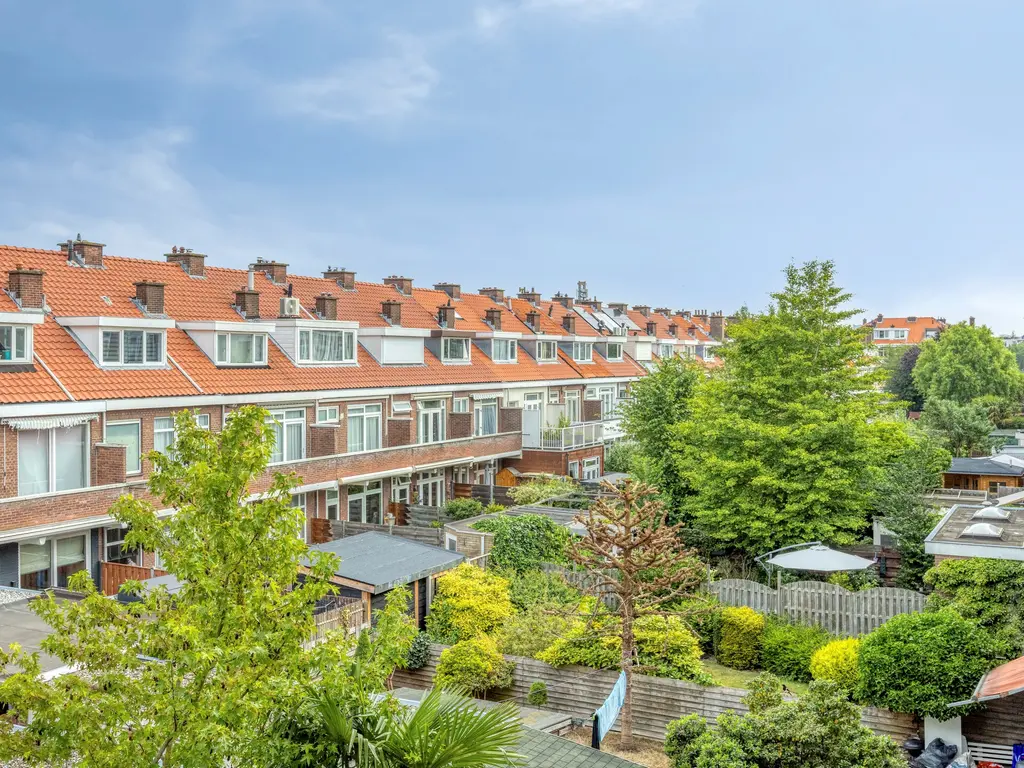 Vreeswijkstraat 829, Den Haag