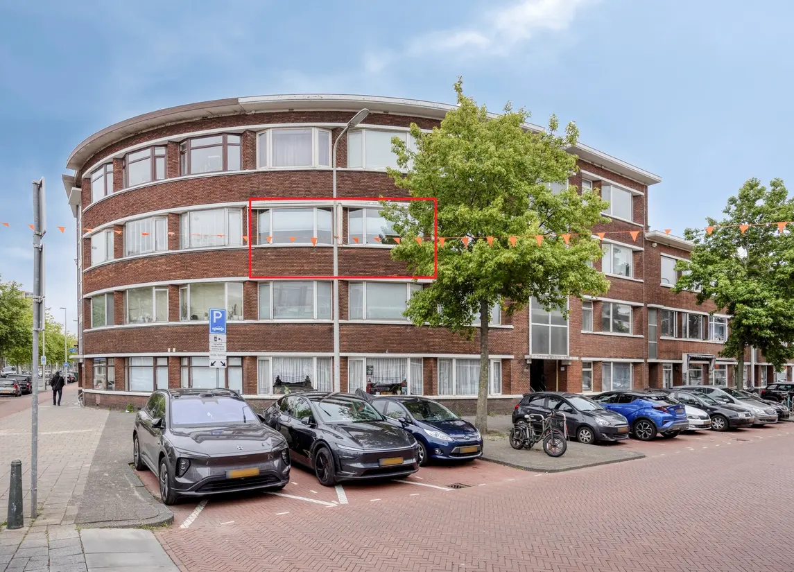 Vreeswijkstraat 829
