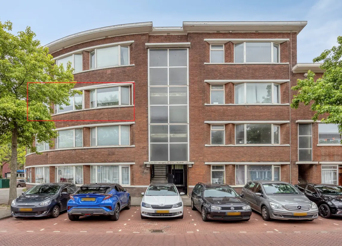 Vreeswijkstraat 829