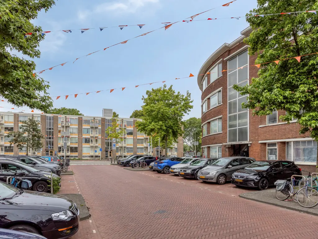 Vreeswijkstraat 829, Den Haag