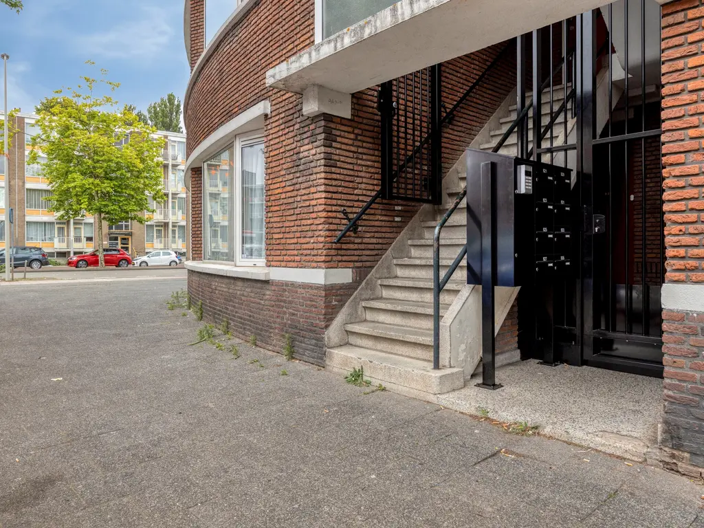 Vreeswijkstraat 829, Den Haag