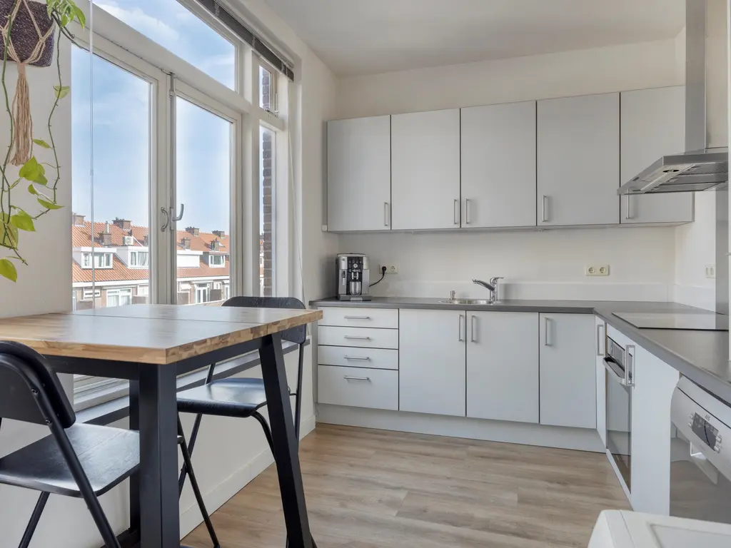 Vreeswijkstraat 829, Den Haag