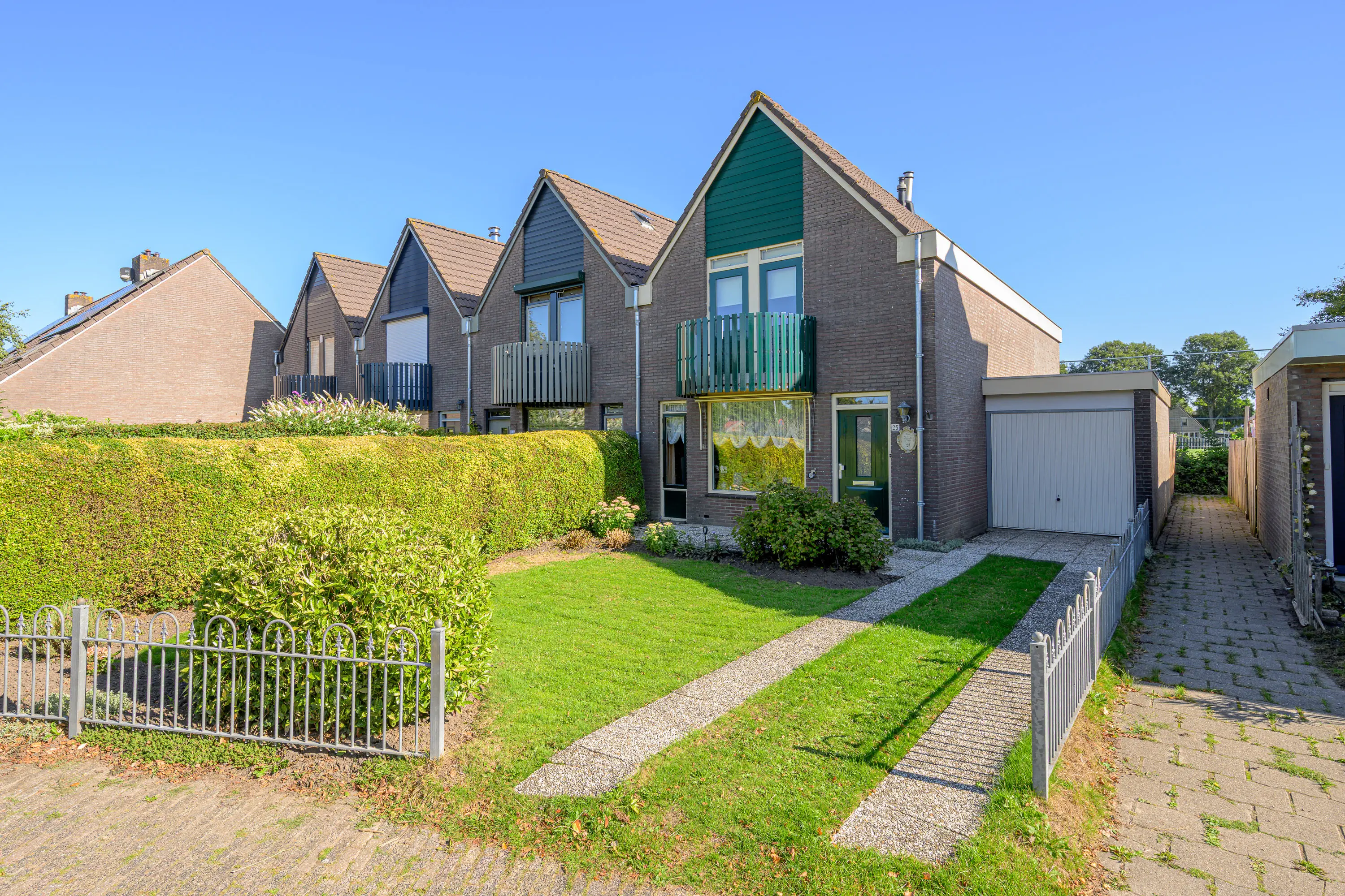 Zuidgouw 25