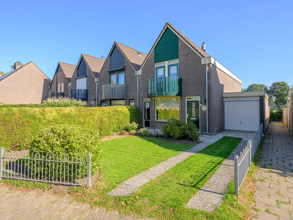 Zuidgouw 25, URSEM