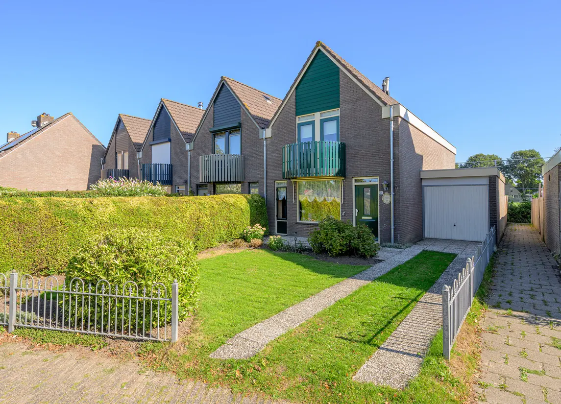 Zuidgouw 25