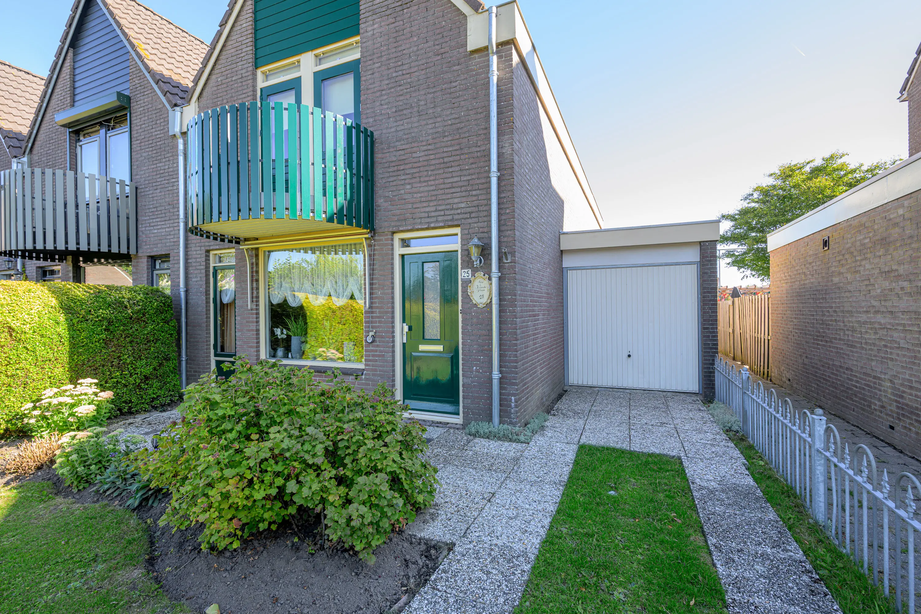 Zuidgouw 25