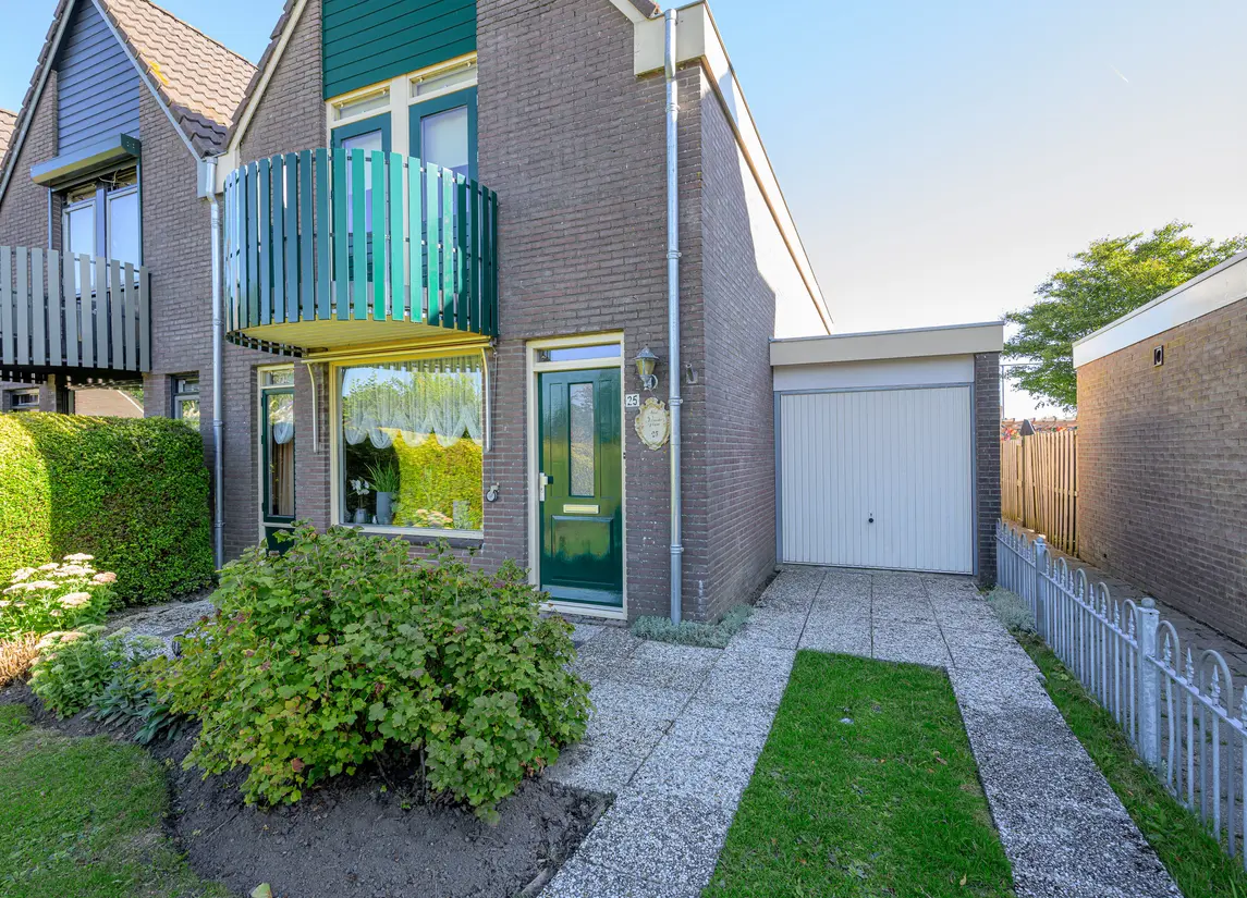 Zuidgouw 25