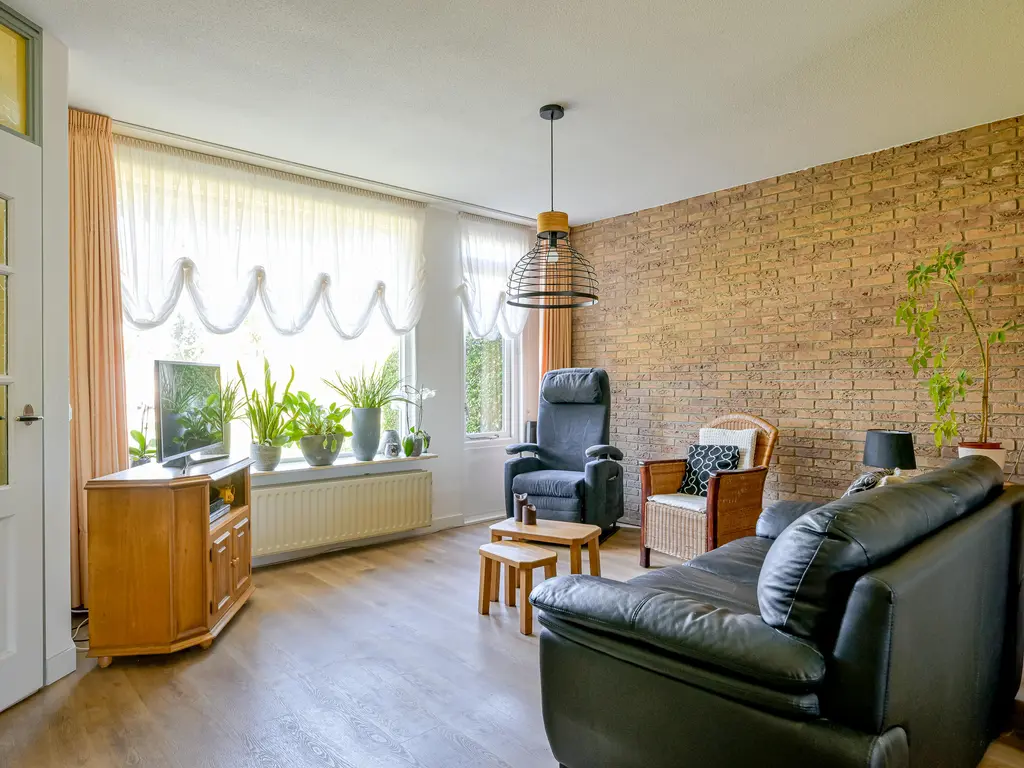 Zuidgouw 25, URSEM