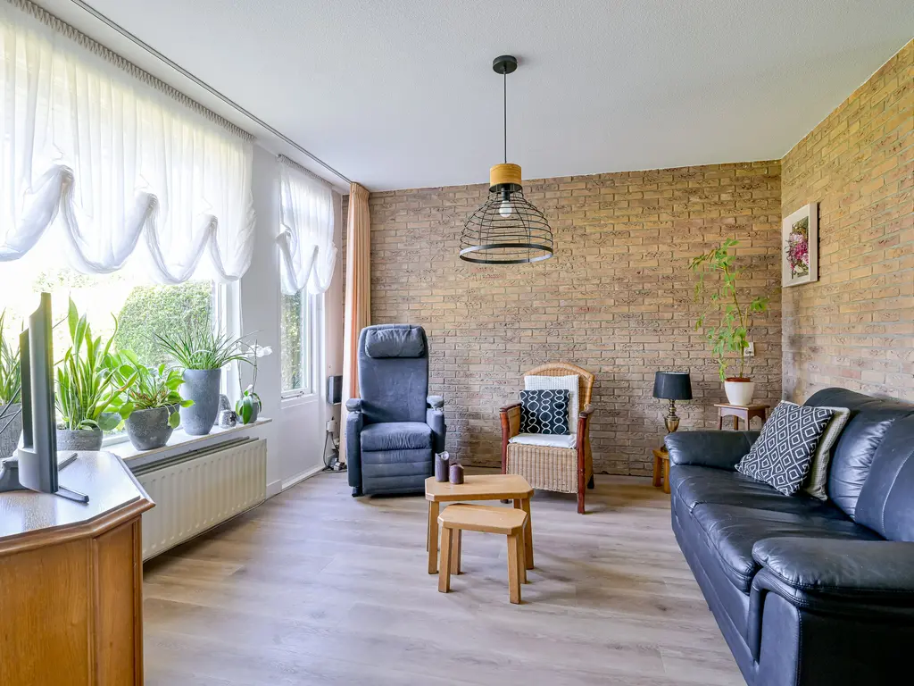 Zuidgouw 25, URSEM
