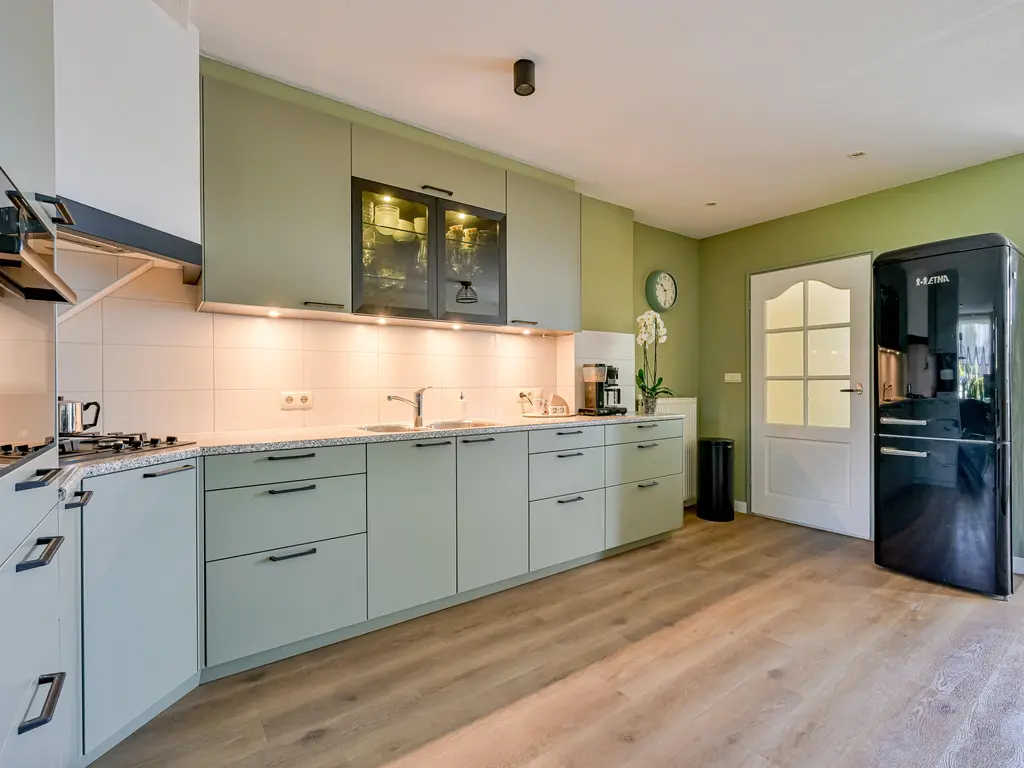 Zuidgouw 25, URSEM