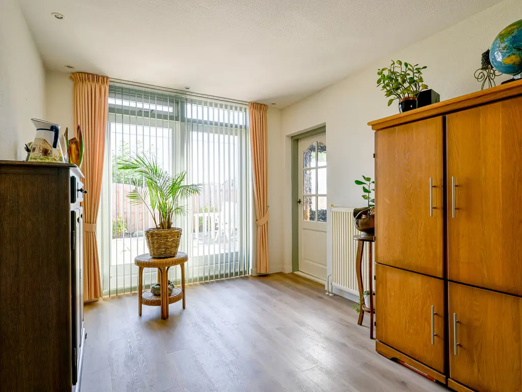 Zuidgouw 25, URSEM