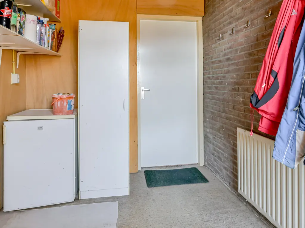 Zuidgouw 25, URSEM