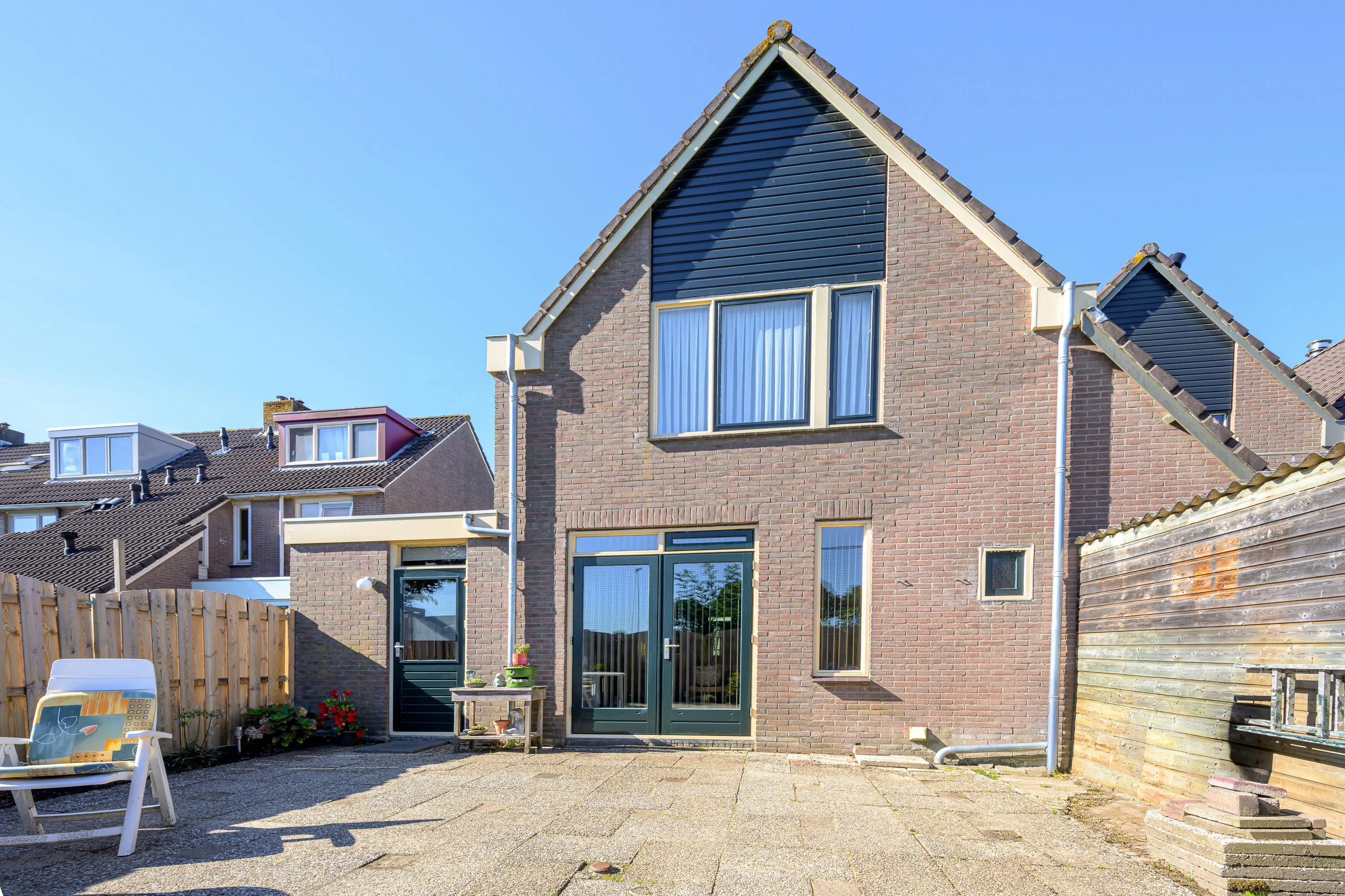 Zuidgouw 25