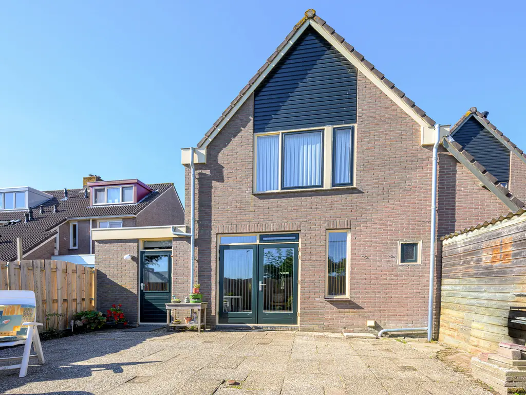 Zuidgouw 25, URSEM
