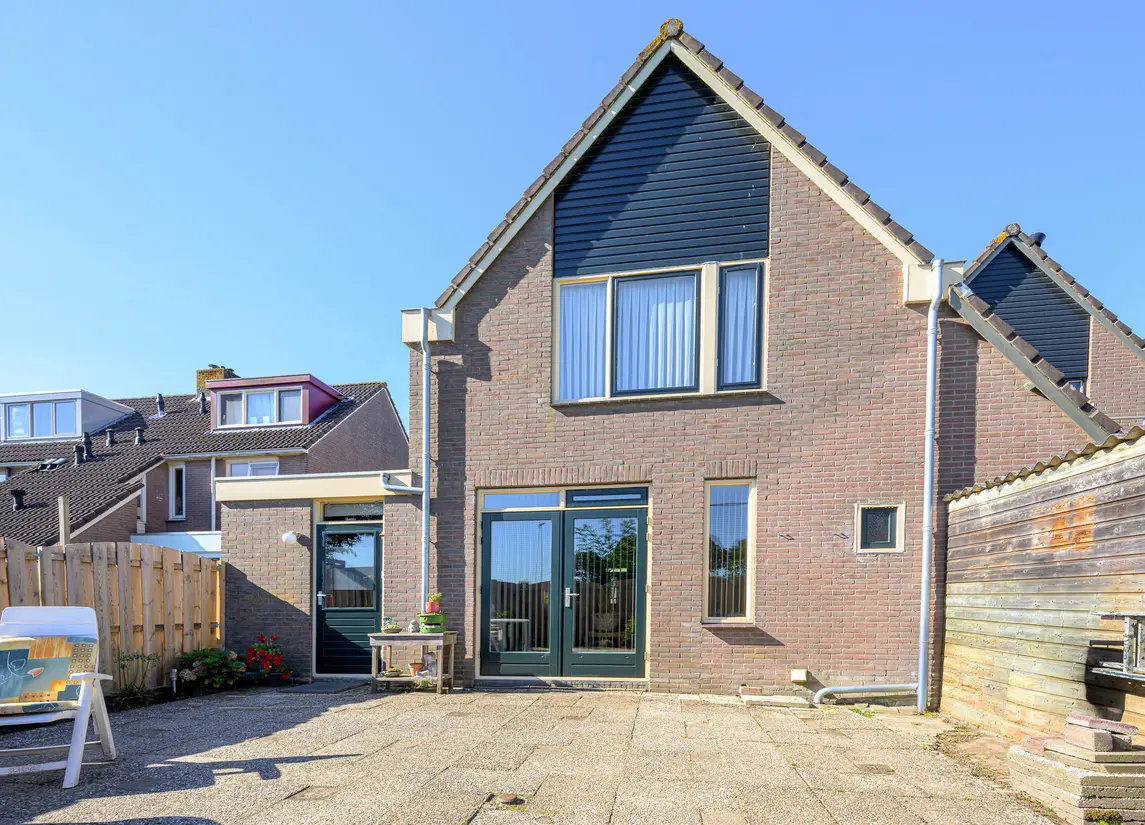 Zuidgouw 25