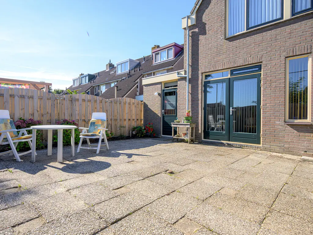 Zuidgouw 25, URSEM