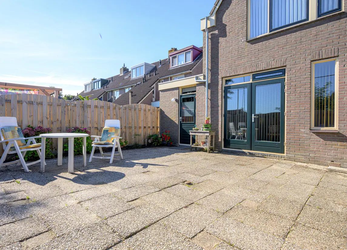 Zuidgouw 25