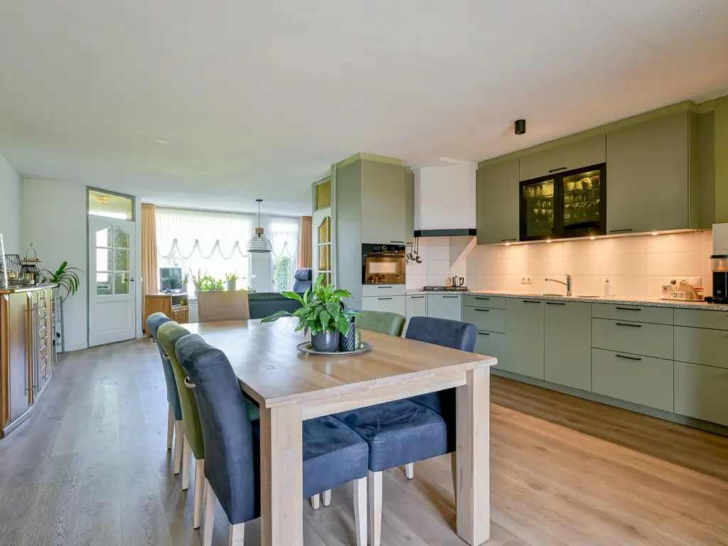 Zuidgouw 25, URSEM