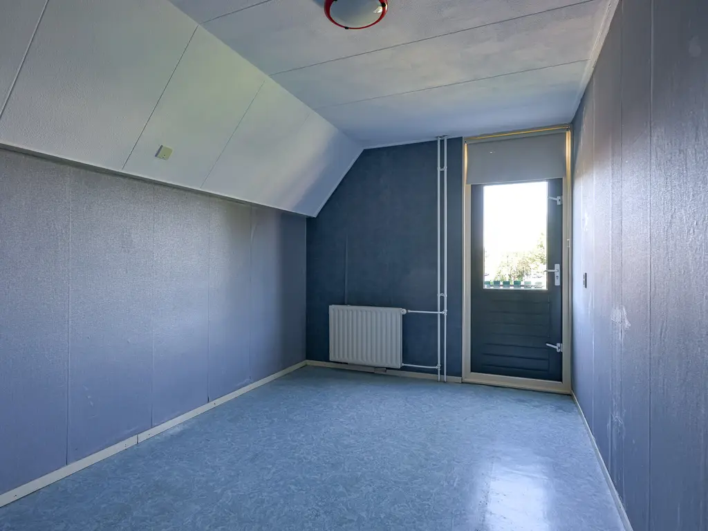 Zuidgouw 25, URSEM