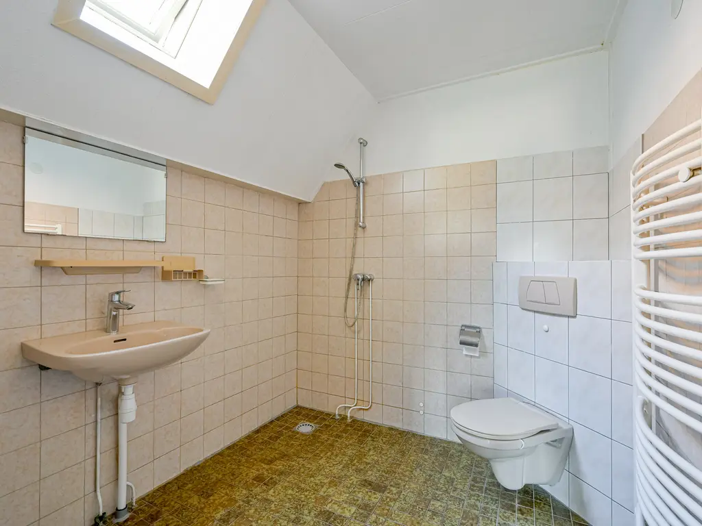 Zuidgouw 25, URSEM
